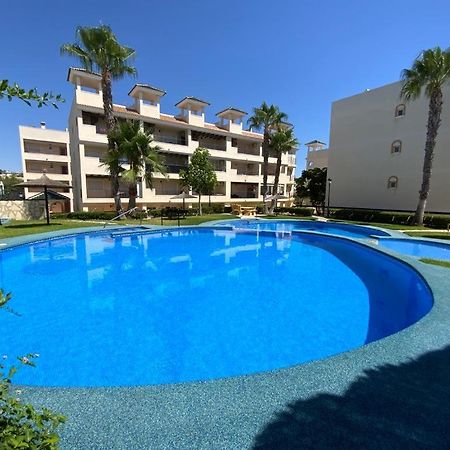 Jardin D'Alba Villamartin 奥里韦拉 外观 照片