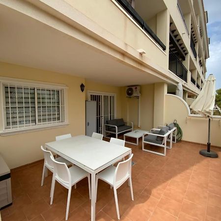 Jardin D'Alba Villamartin 奥里韦拉 外观 照片