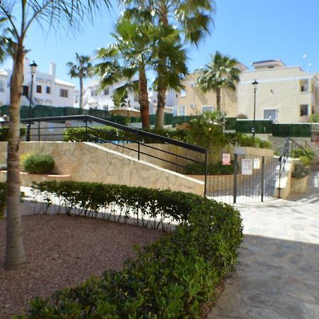 Jardin D'Alba Villamartin 奥里韦拉 外观 照片