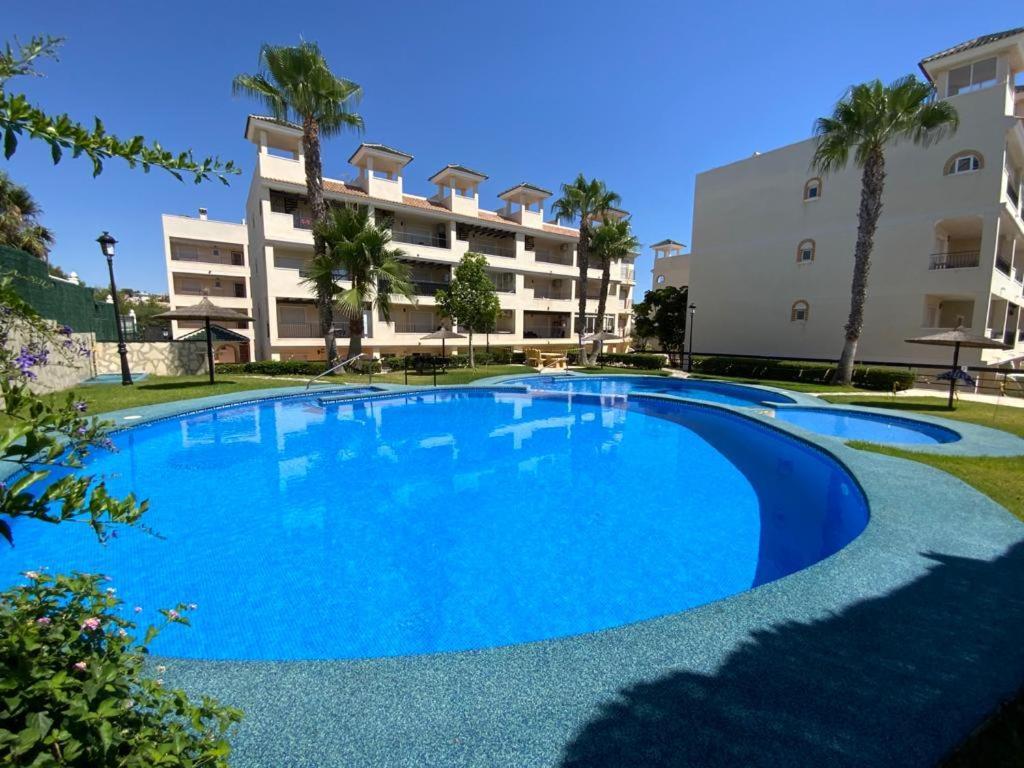 Jardin D'Alba Villamartin 奥里韦拉 外观 照片