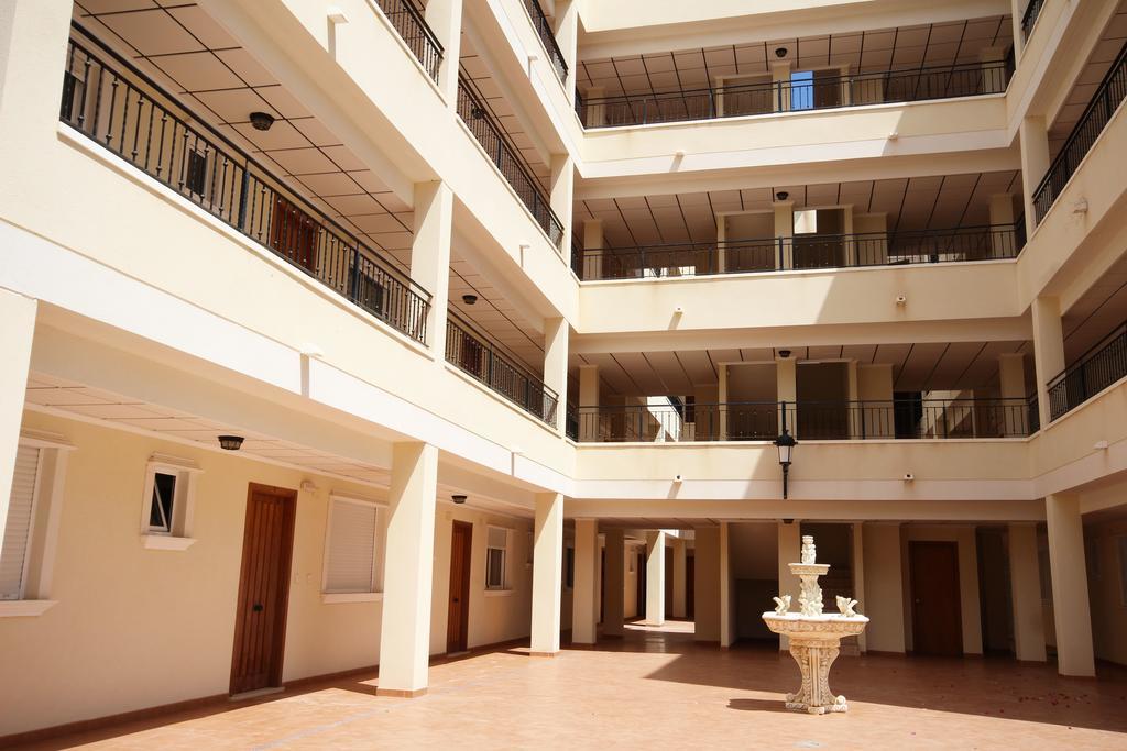 Jardin D'Alba Villamartin 奥里韦拉 外观 照片