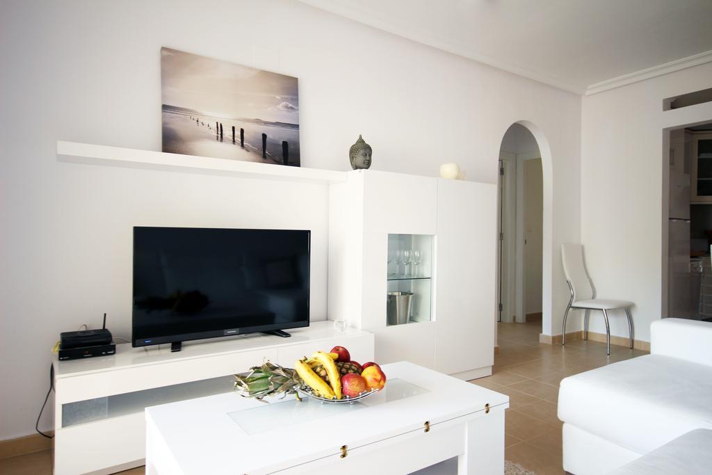 Jardin D'Alba Villamartin 奥里韦拉 外观 照片