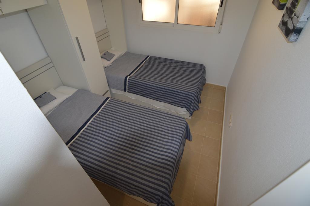 Jardin D'Alba Villamartin 奥里韦拉 外观 照片