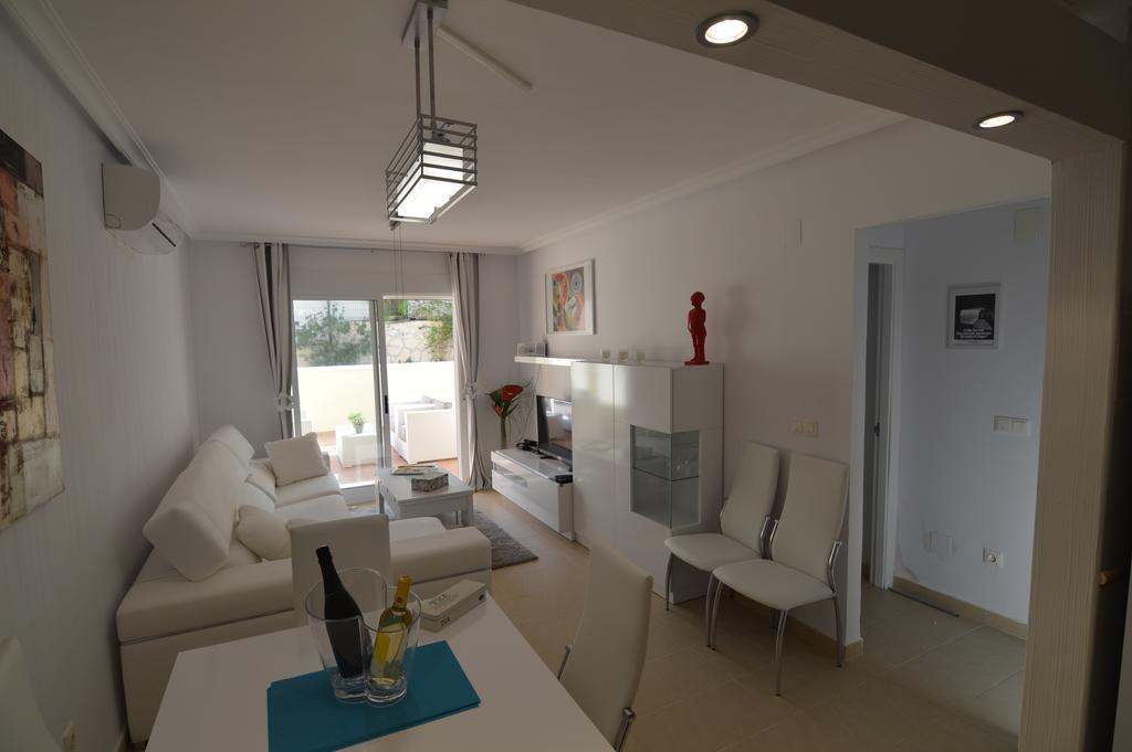 Jardin D'Alba Villamartin 奥里韦拉 外观 照片