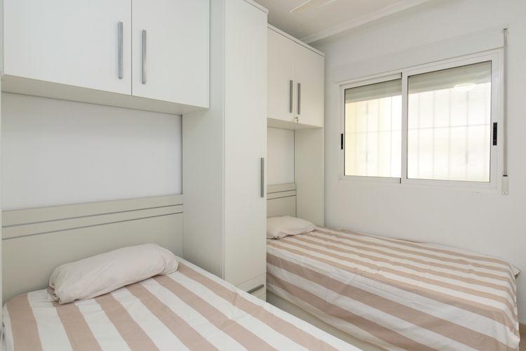 Jardin D'Alba Villamartin 奥里韦拉 外观 照片