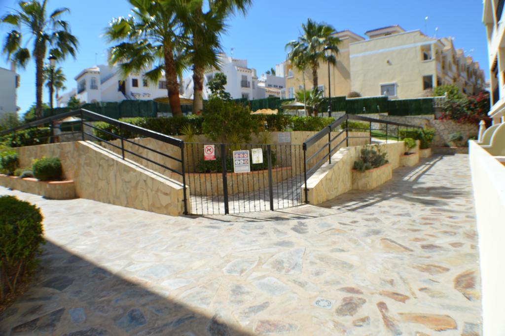 Jardin D'Alba Villamartin 奥里韦拉 外观 照片