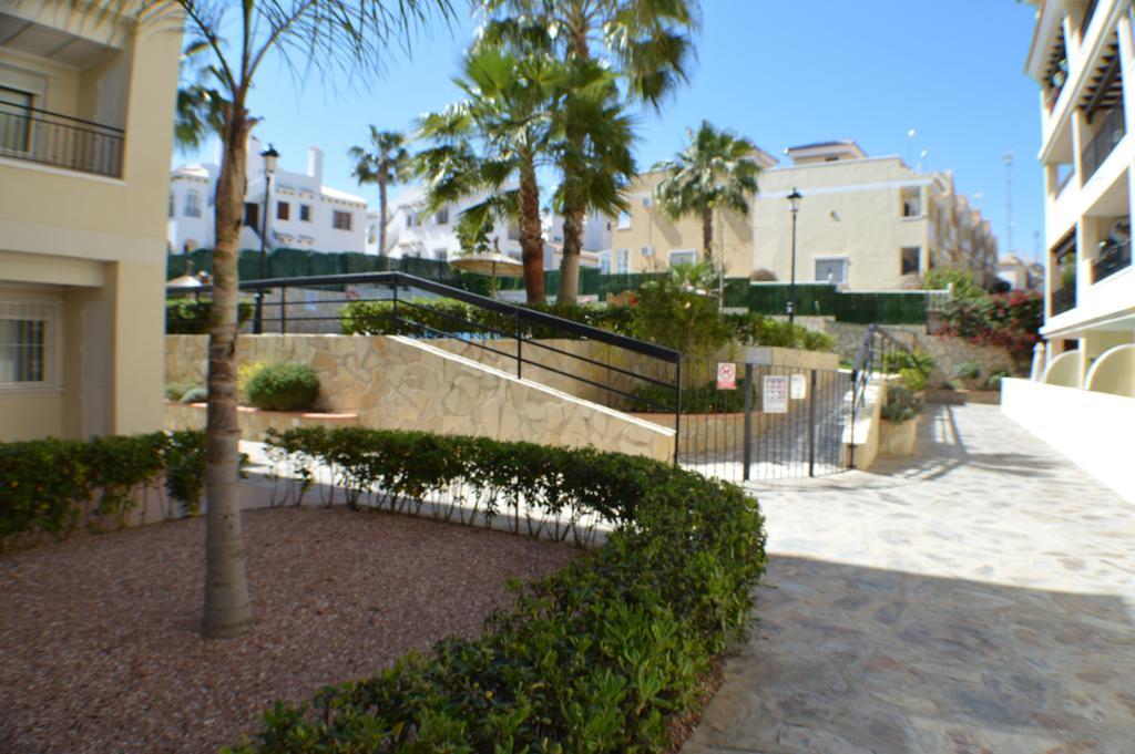 Jardin D'Alba Villamartin 奥里韦拉 外观 照片